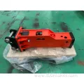 OEM Excavator Hydraulic Hammer Rock Breaker